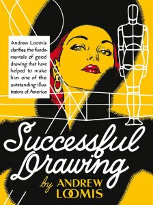 andrew_loomis_successful_drawing