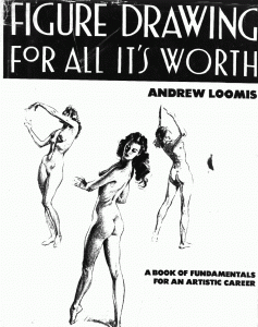 Andrew Loomis - Figure Drawing For All It's Worth