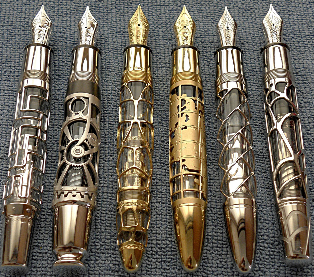 Beatutiful-Custom-Made-Fountain-Pens