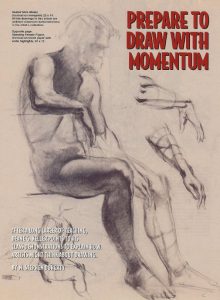 Prepare to Draw With Momentum